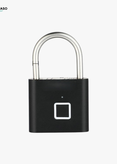 Cadeado Inteligente