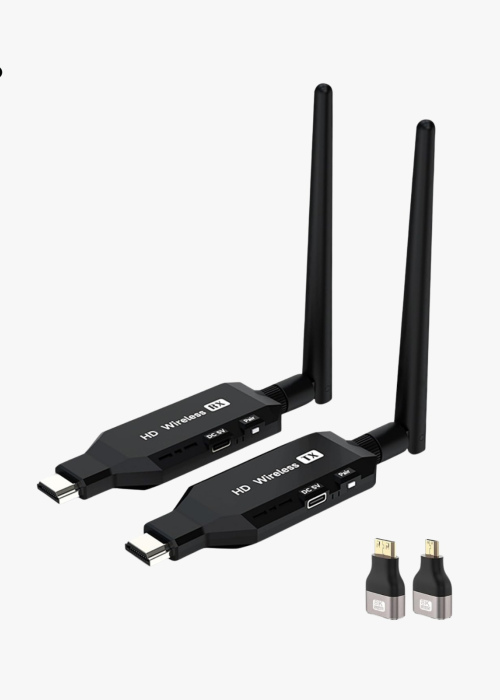 Hdmi wi-fi